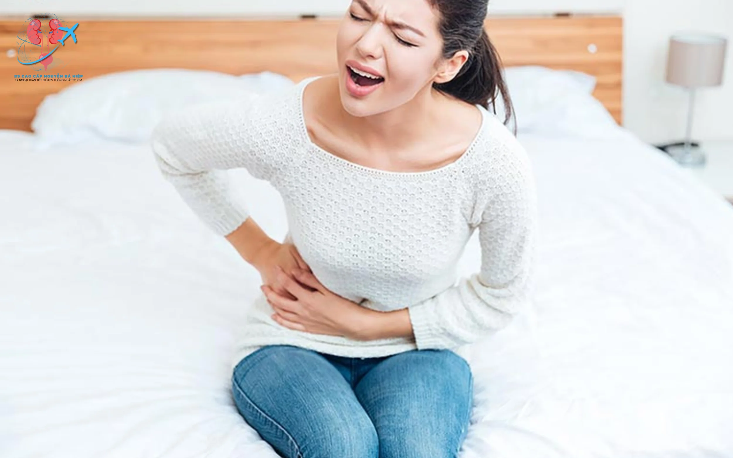 Rủi ro khi thực hiện mổ hở sỏi thận
